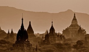 Dimensione Turismo alla scoperta del Myanmar
