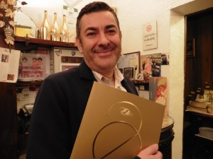 Enzo Perretta - Team America