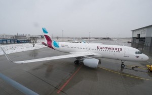 Eurowings lancia il nuovo carnet Flightpass