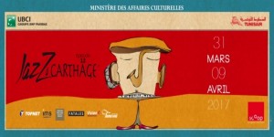 Cartagine ospita il Festival internazionale del jazz