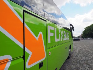 Flixbus in partnership con SisalPay