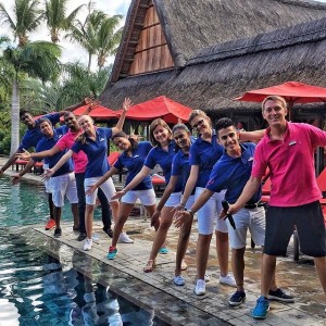 Recruiting per Club Med, 100 risorse per i resort nel Sud Europa