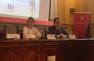 Conto alla rovescia per Bit 2017