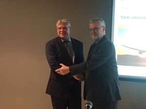 Lufthansa: da Torino alla conquista dell’Italia