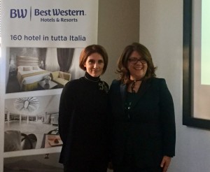 Inizio d’anno in crescita per Best Western Italia: ma “The best is yet to come”