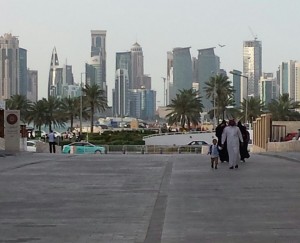 Idee per Viaggiare: il Qatar è la new entry 2017