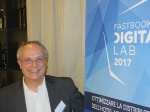 Fastbooking spinge il marketplace Accor. Ma anche i gds restano importanti