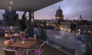 Kempinski sbarca a L’Avana con un cinque stelle lusso