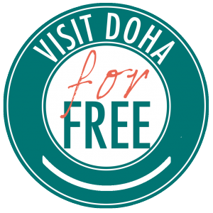 Mappamondo lancia “Visit Doha for free”