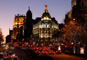 Madrid