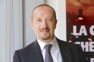 Cwt è il distributore ufficiale delle Olimpiadi invernali 2018 in Corea