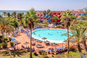 Nicolaus punta sulle Canarie