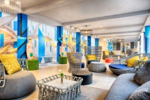 Patio_01_NYX Milan (c) Leonardo Hotels