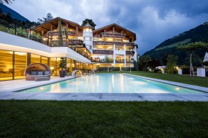 Quellenhof Resort, inizio di stagione con novità e pacchetti