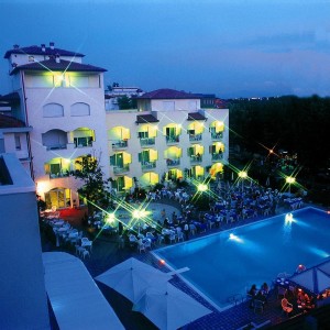 Ricci Hotels, a settembre molte offerte per bimbi e nonni