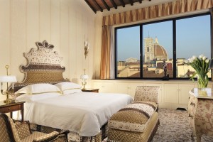 The Starhotels Helvetia & Bristol Florence, già Royal Demeure