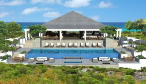 Sailrock Resort, un cinque stelle ecologico a Turks & Caicos