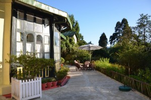 Windamere Hotel: gioiello coloniale tra le colline del Darjeeling