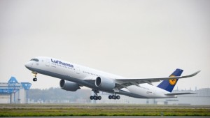 Lufthansa cancella il volo Francoforte-Doha a fine ottobre