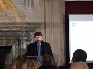 Inaugurato l’Anno dei Borghi 2017