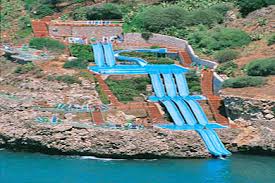 Città del Mare diventa un quattro stelle e ospita il Summersplash