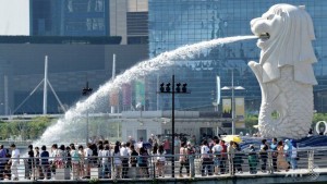 Record di arrivi a Singapore, italiani in crescita del 7,6%