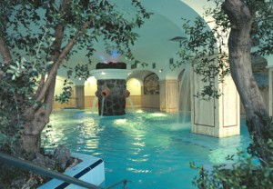 Nasce Federalberghi Terme, il sindacato delle mete e delle imprese termali