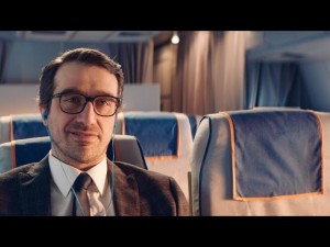 Campagna Volagratis sui canali tv con offerte dedicate