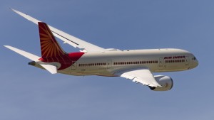 Privatizzazione Air India: in lizza Air France Klm, Delta e Jet Airways