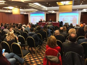 Adutei organizza a Napoli un corso per l’ordine dei giornalisti