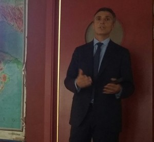 Gabriele Rispoli_Amadeus