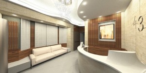 A Milano apre i battenti il 43 Station Hotel