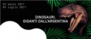 Aerolineas Argentinas sponsor della Mostra Dinosauri al Mudec di Milano