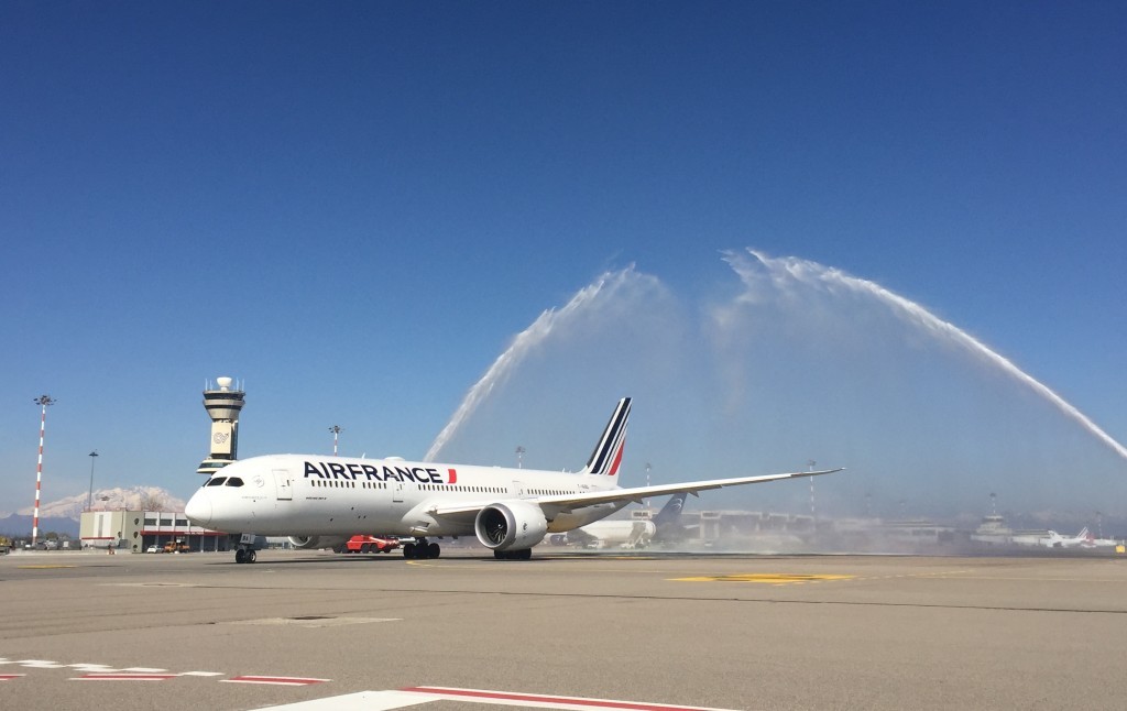 Sabre prossima a un accordo di private channel con Air France-Klm