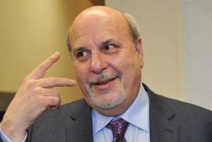 Alan Friedman apre i lavori del Corporate Travel Forum