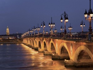 Bordeaux