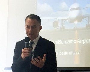 Aeroporto Milano Bergamo: nuovi investimenti infrastrutturali