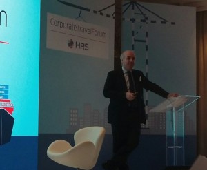 Hrs: al Corporate Travel Forum si parla dell’evoluzione del travel manager