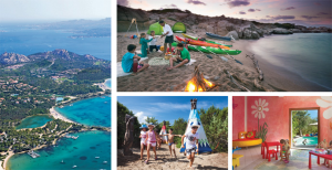 Delphina Hotels & Resorts apre la stagione con un pacchetto famiglia