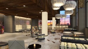 Apre a New York il DoubleTree by Hilton Times Square West