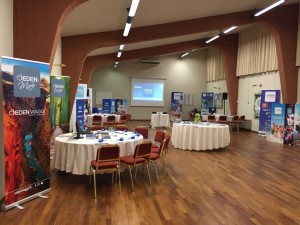 Eden Travel Group, educational ed eventi formativi per le agenzie