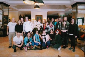 Easy Market, educational con gli agenti e Tap Portugal