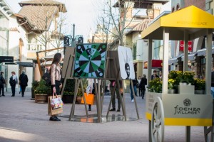 Fidenza Village cresce e si presenta in Bit