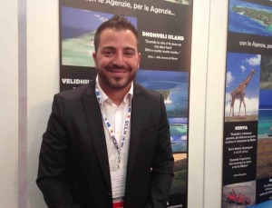 Volonline in Bit con le proposte estive sul Mediterraneo