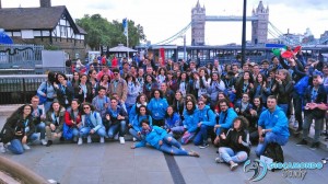 Giocamondo Study estero