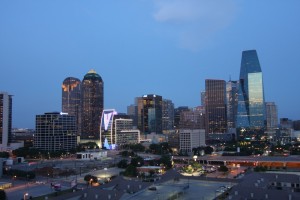 Dallas: 2 mila 550 stanze nei prossimi 5 anni