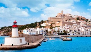 Ibiza