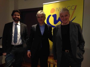 InViaggi volta pagina: «Un ampio progetto in divenire»