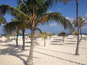 Aruba partecipa alla Bit con le offerte viaggi di nozze