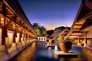 Mappamondo in Malesia, stop over gratuito con Qatar Airways